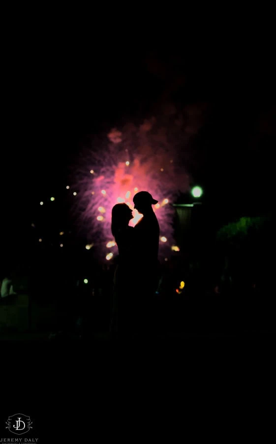 Niagara Falls Proposal Fireworks (6 of 20)