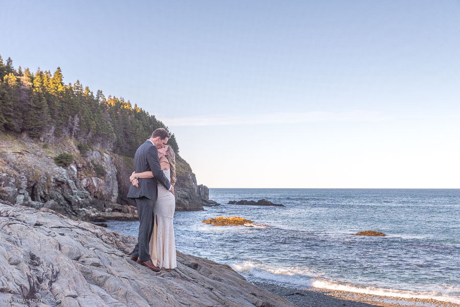 St. John wedding photographers