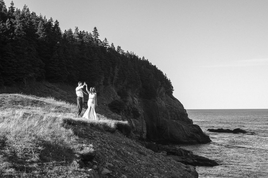 St. John wedding photographers