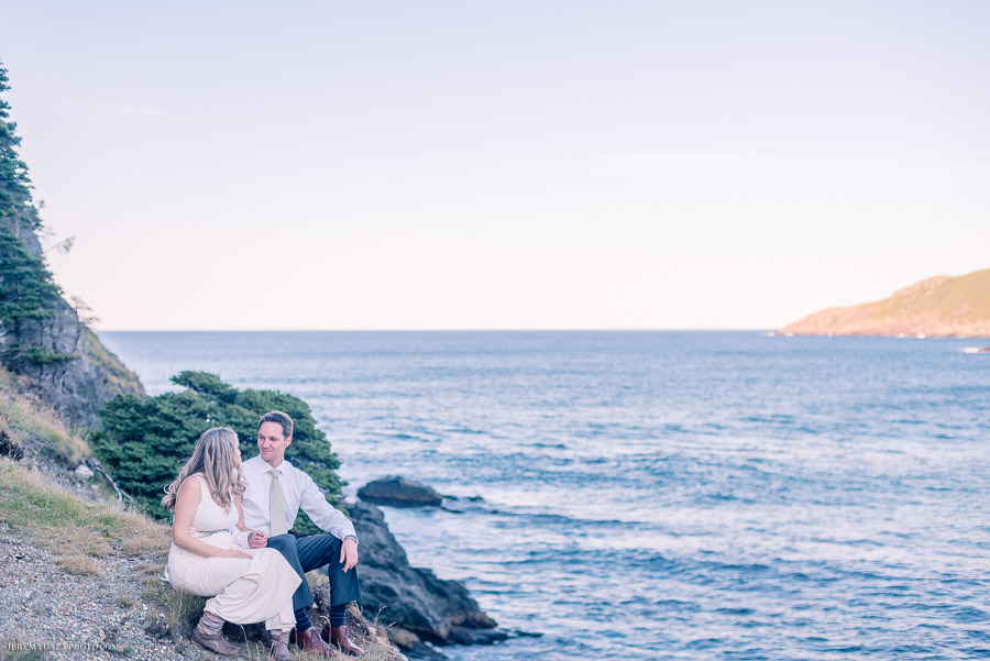 St. John wedding photographers