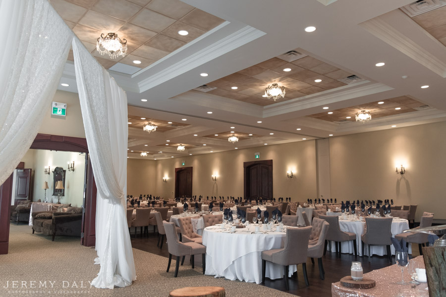 Kitchener Waterloo Wedding Venue cost, packages, catering