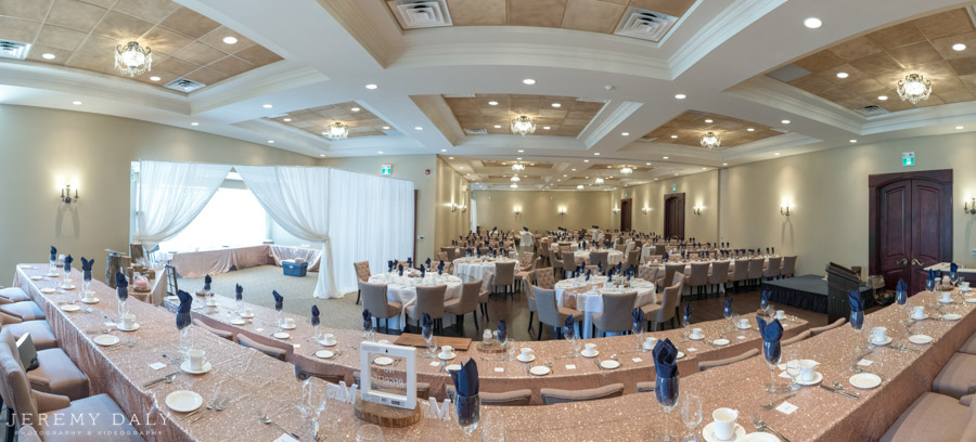 Kitchener Waterloo Wedding Venue cost, packages, catering