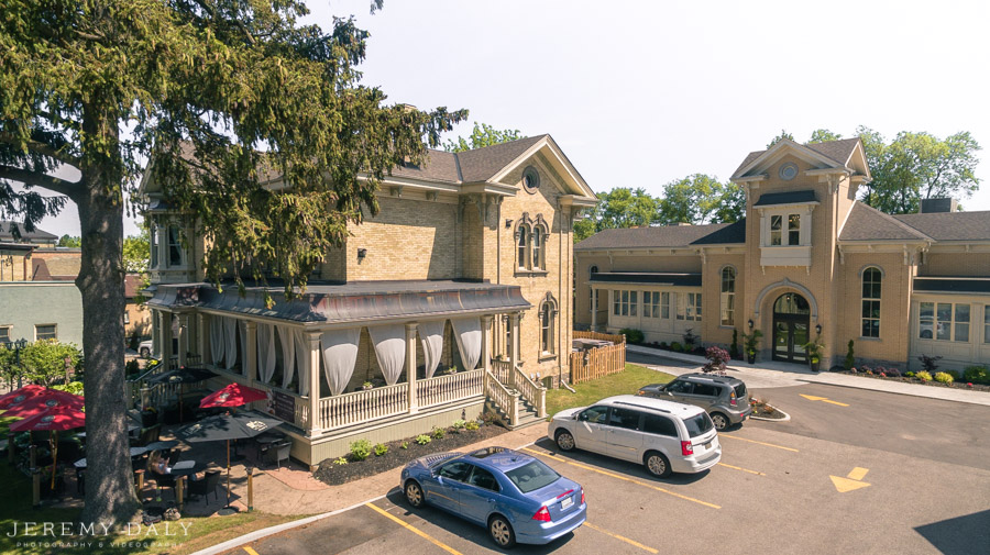 indoor wedding venue in kitchener waterloo