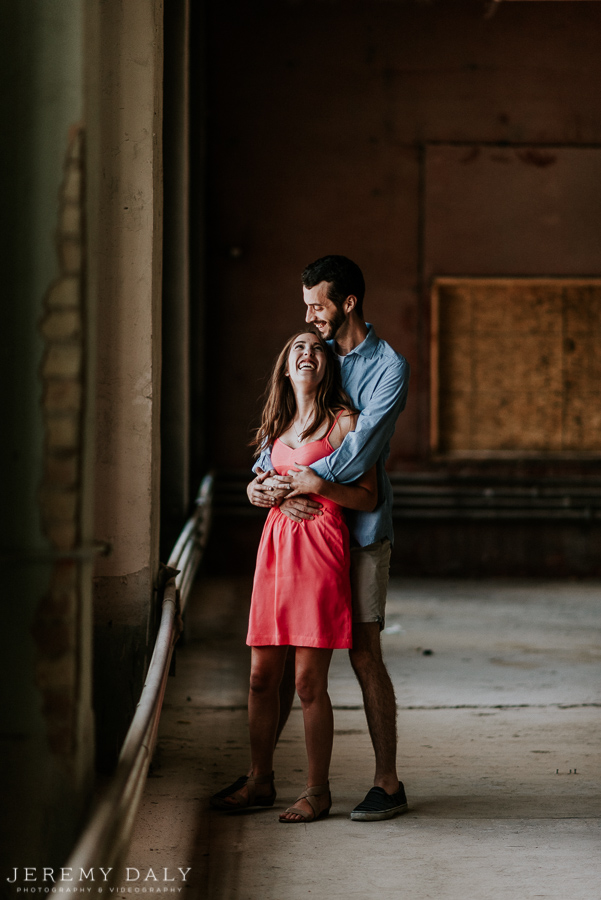 best kw engagement photographers