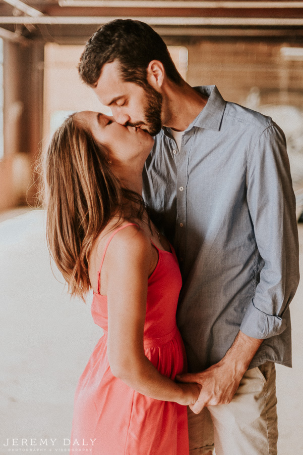 best kw engagement photographers