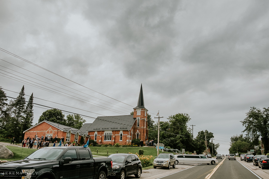 kitchener wedding photographers