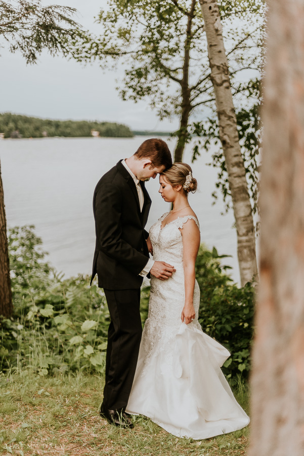 kitchener wedding photographers