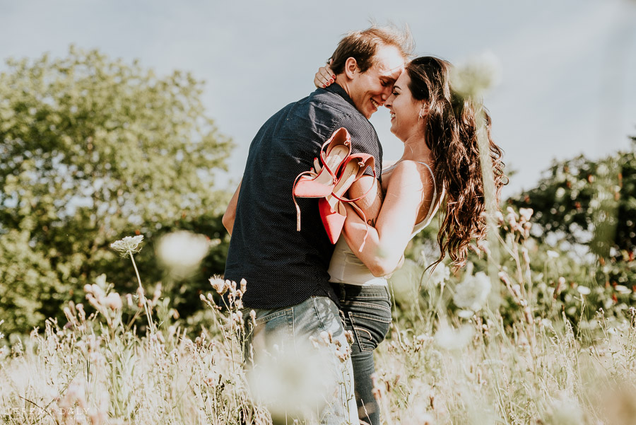 engagement photographers kitchener waterloo