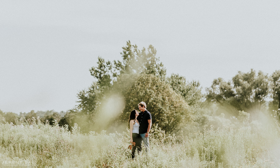 waterloo engagement photographers