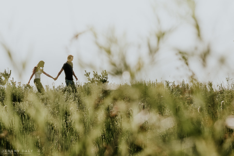 Kitchener engagement photographers