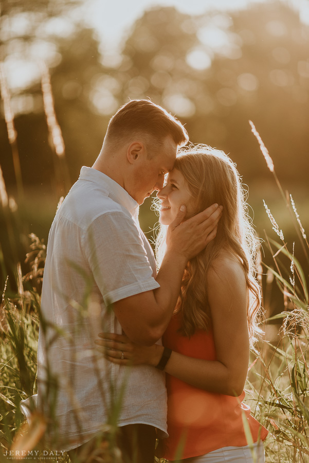 photographers in waterloo wedding engagement