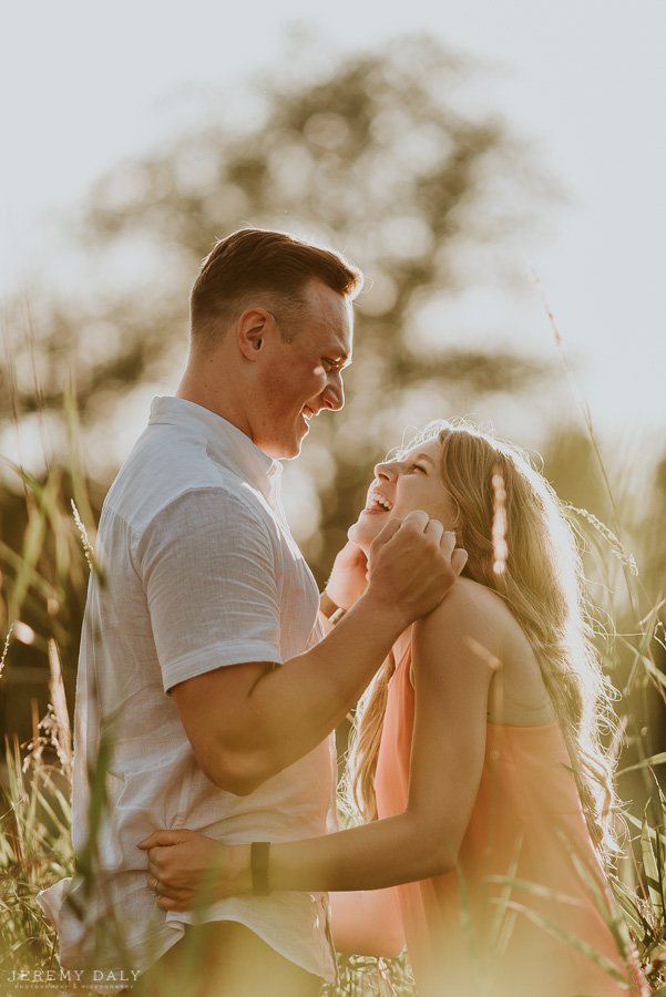 photographers in waterloo wedding engagement