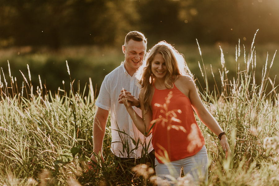 photographers in waterloo wedding engagement