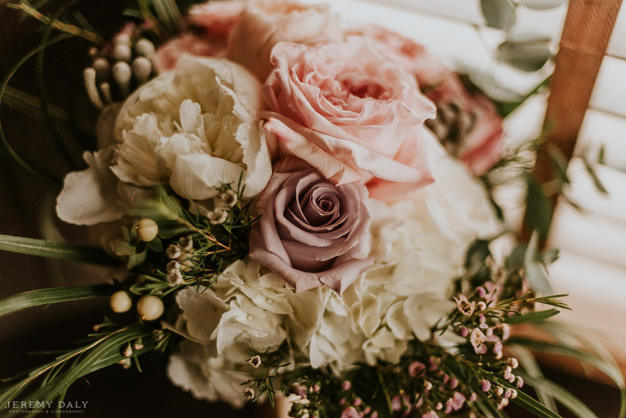 Wedding florist kitchener waterloo