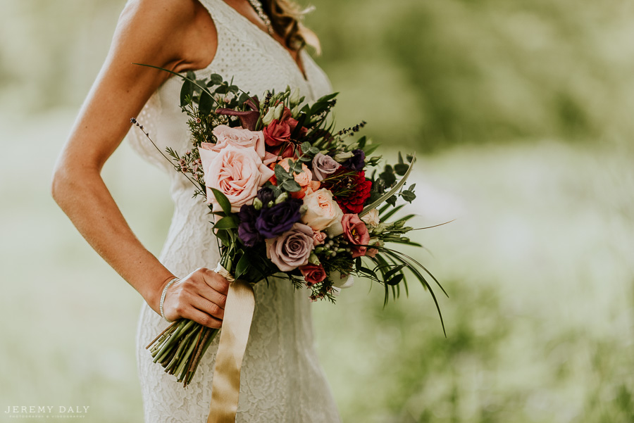 Charmed flowers and gifts