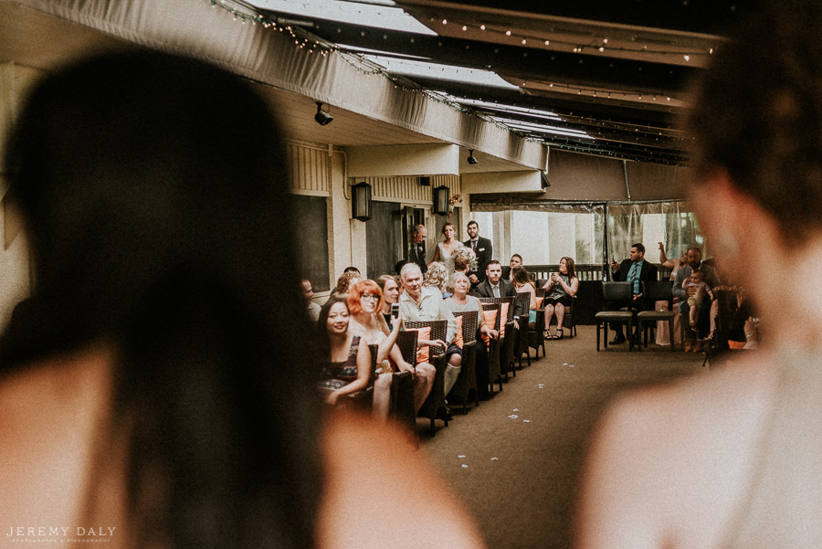 Hockley Valley Weddings