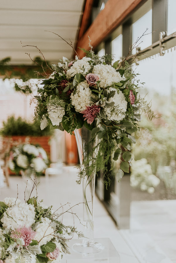 whistle bear wedding ceremony