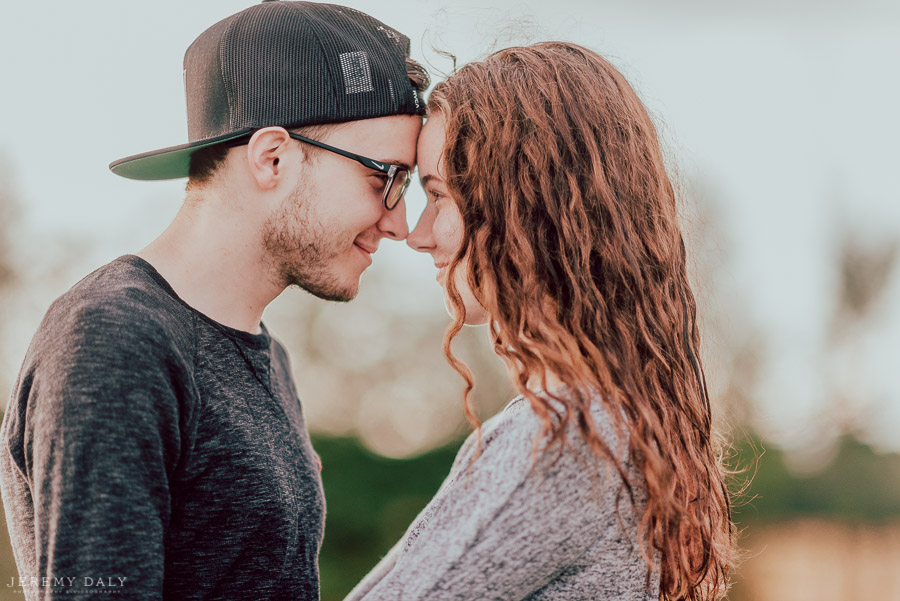 kitchener waterloo engagement photographer