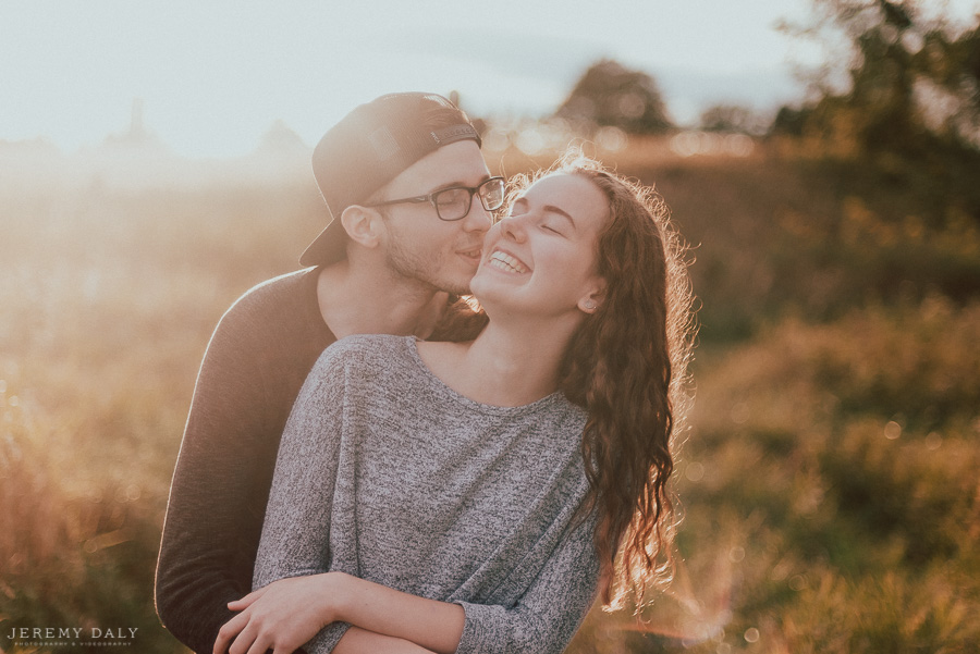 kitchener waterloo engagement photographer