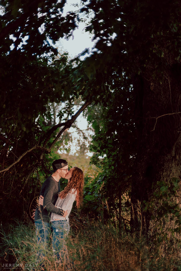 kitchener waterloo engagement photographer