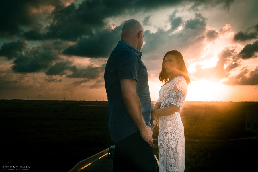 Elopement Photography mountain view