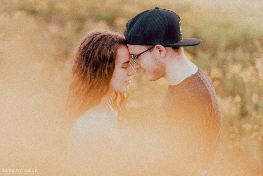 kitchener waterloo engagement photographer